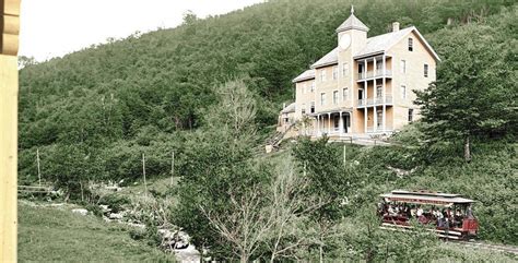 glastenbury vt casino.